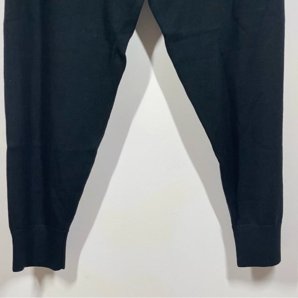 J.Crew Jogger pant in cotton-cashmere - Picture 11 of 11